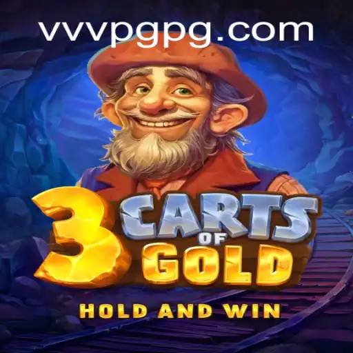 Explorando o Mundo do Jogo 3cartsOfGold