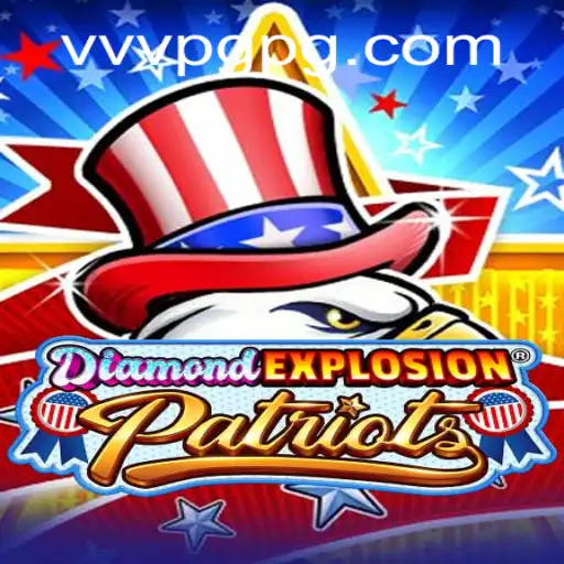 Descubra DiamondExplosionPatriots: Um Mergulho no Universo do Novo Jogo da vvvpg.com
