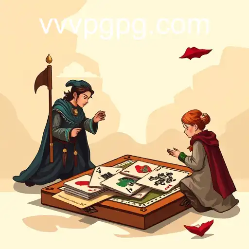 Jogos de cartas