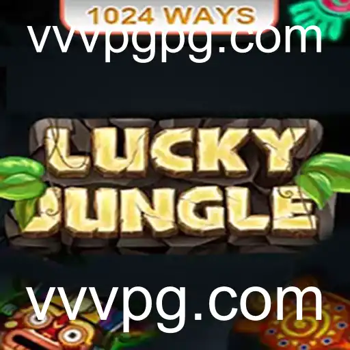 Explorando o Mundo de LuckyJungle1024: Um Jogo de Aventura e Estratégia