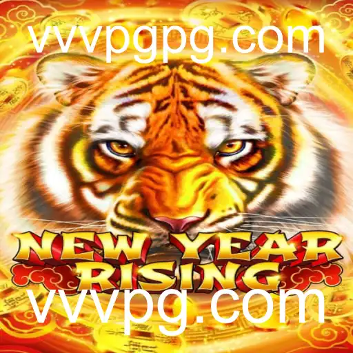 NewYearRising: A Inovadora Jornada no Mundo dos Games