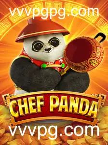 Descubra as Aventuras Culinárias de ChefPanda