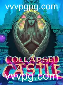 Explorando os Desafios e Aventuras de CollapsedCastle