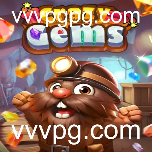 CrazyGems: Descubra o Fascinante Mundo das Gemas com vvvpg.com