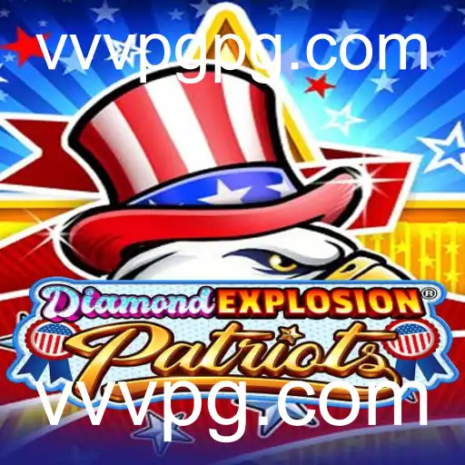 Descubra DiamondExplosionPatriots: Um Mergulho no Universo do Novo Jogo da vvvpg.com