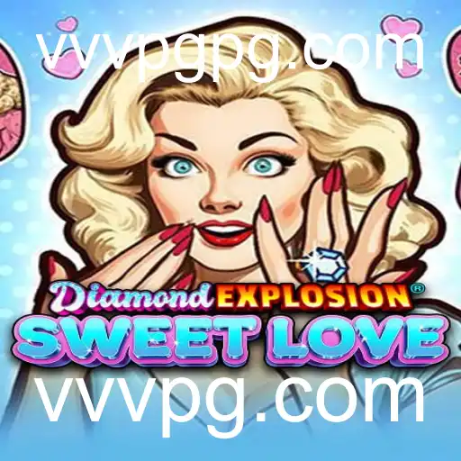 DiamondExplosionSweetLove: Um Novo Fenômeno no Mundo dos Jogos