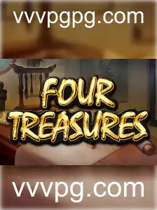 FourTreasures: Um Mergulho no Mundo Fascinante de Estratégia e Aventura do vvvpg.com