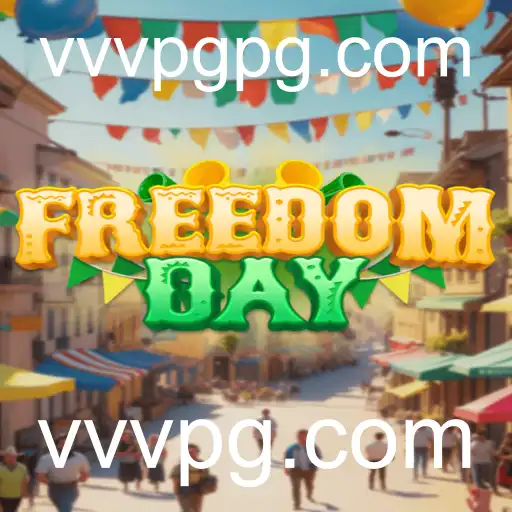FreedomDay: Uma Jornada Emocionante no Mundo dos Jogos Virtuais em vvvpg.com