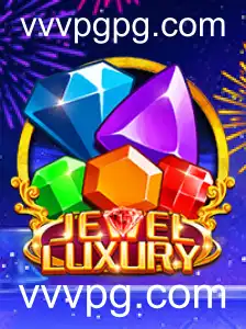 JewelLuxury: Descubra o Brilho e a Excitação deste Novo Jogo de Joias