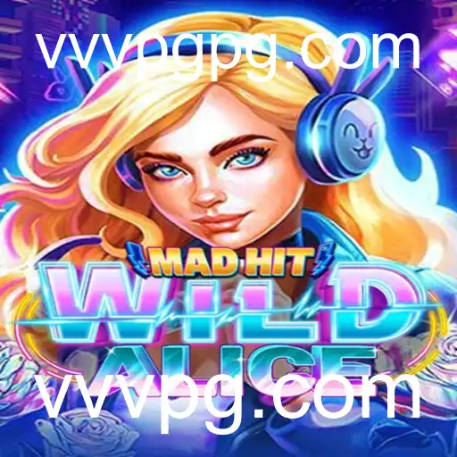 MadHitWildAlice: Aventura e Estratégia no Mundo dos Jogos