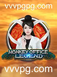 Descubra o Mundo de MonkeyOfficeLegend: Aventuras e Estratégia