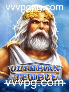 Explorando o Fascinante Mundo de OlympianTemple