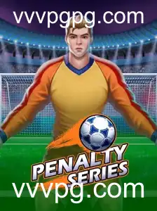 Descubra o Mundo Empolgante de PenaltySeries: O Jogo Online do Momento