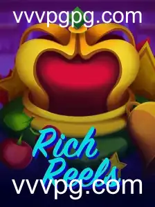 Explorando o Mundo de RichReels: Um Mergulho Profundo no Jogo do Momento