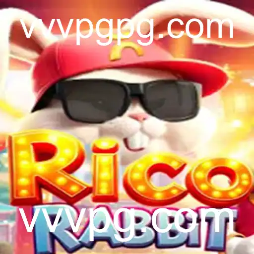 Descobrindo RicoRabbit: Aventura e Estratégia no Universo de vvvpg.com