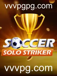 Explorando o Mundo Dinâmico de SoccerSoloStriker