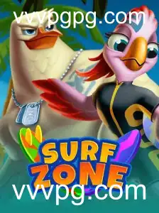 Descubra o Mundo de SurfZone: Aventura e Estratégia nas Ondas Virtuais