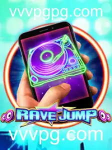 Descubra o Universo Empolgante de RaveJumpmobile