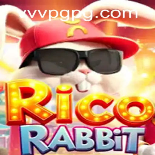 Descobrindo RicoRabbit: Aventura e Estratégia no Universo de vvvpg.com