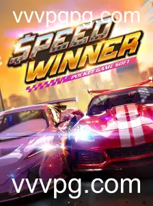 SpeedWinner: Dominando a Corrida com Estratégia e Velocidade