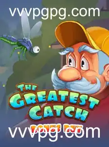 TheGreatestCatchBonusBuy: Mergulhando na Aventura Pesqueira