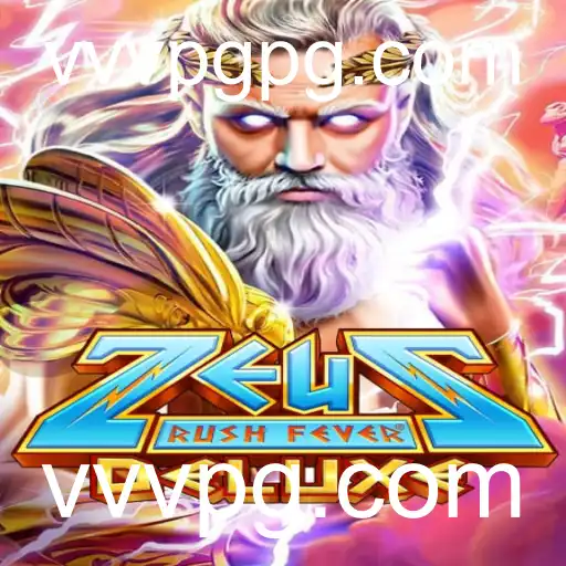 Descubra o Mundo Emocionante de ZeusRushFeverDeluxe